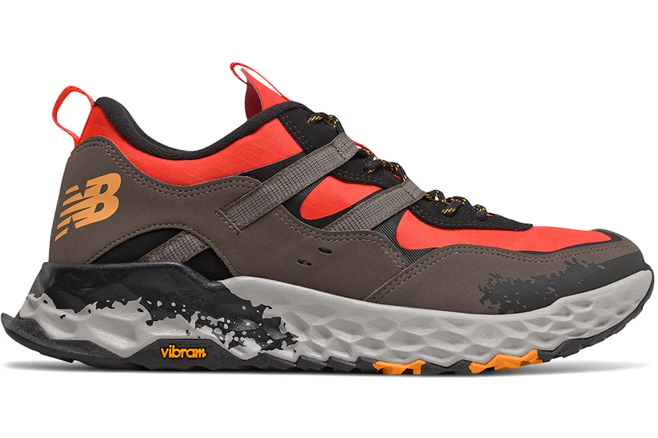 New balance 480 all top terrain