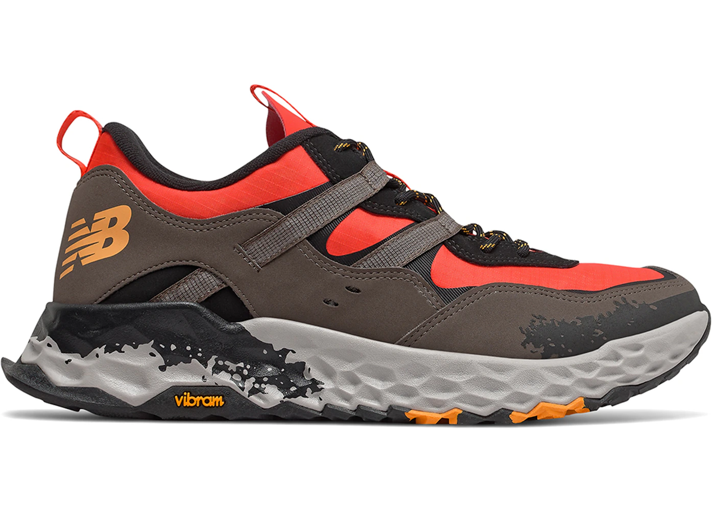 New Balance 850AT All Terrain Rot Herren – Sneaker – DE