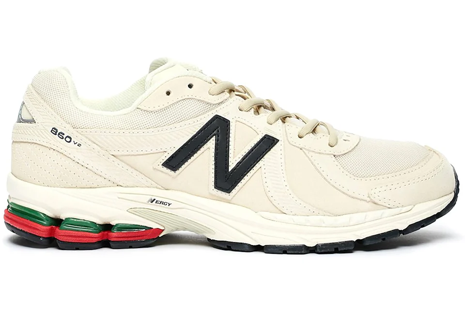 New balance 860 red sales