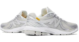 New Balance 860 V2 Grey Hombre ML860XH ES