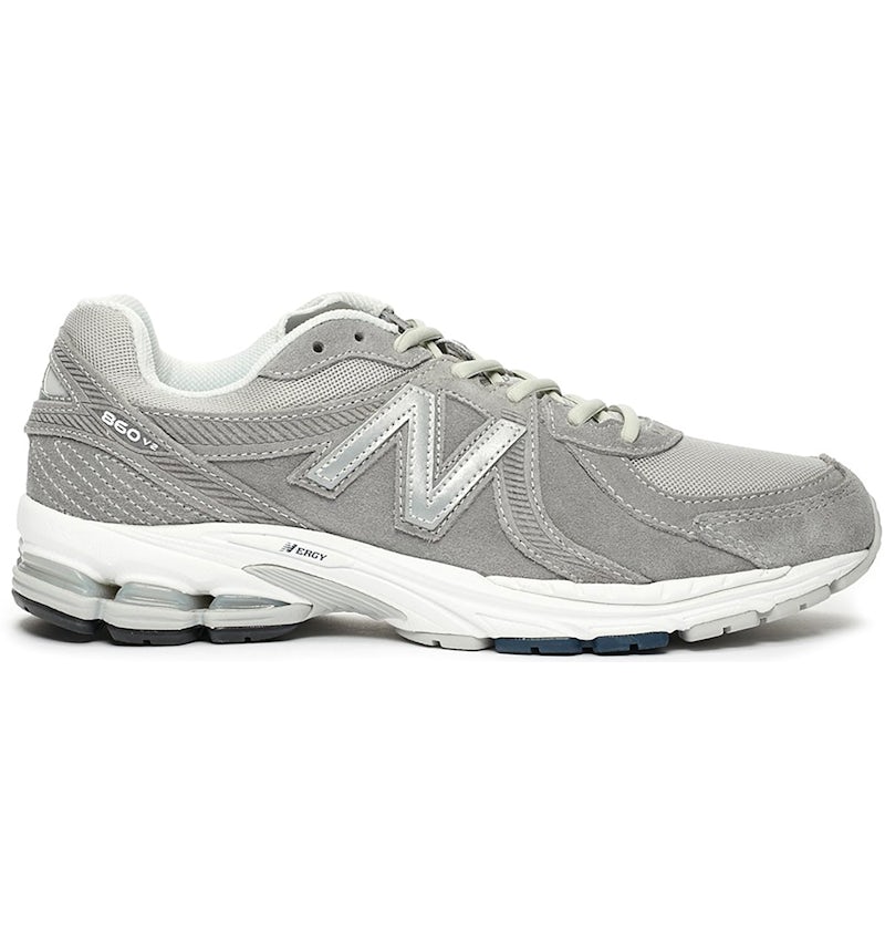 New balance 860 rebajas hombre sales