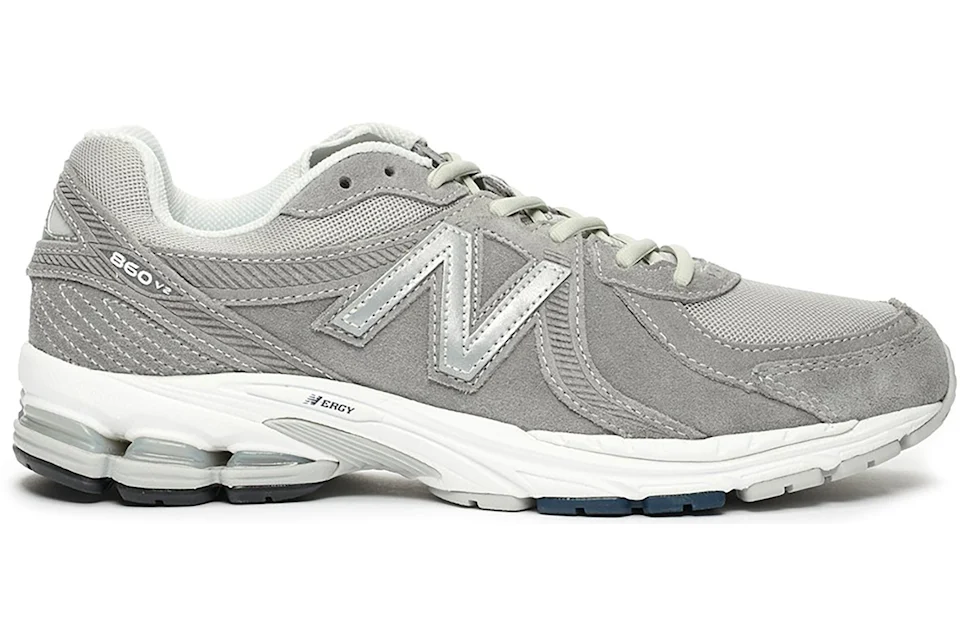 New balance shop 860 Blanco