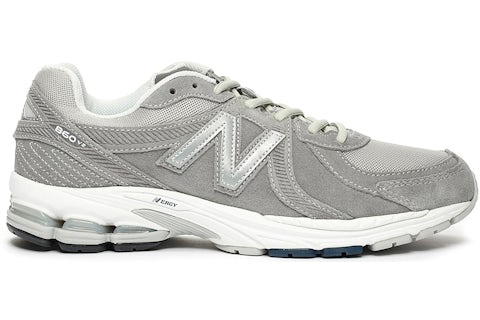 New balance 860 Gris sales