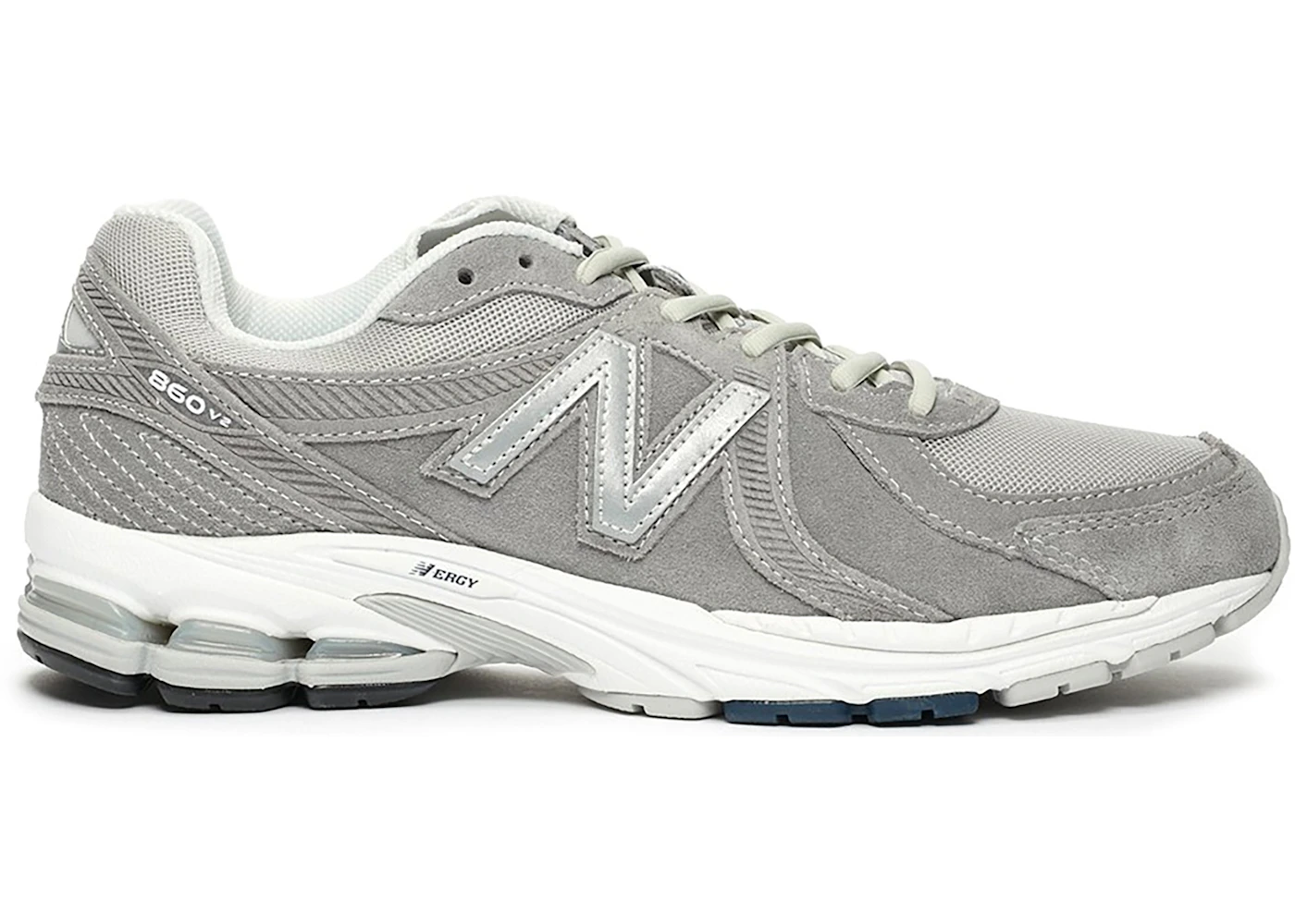 New balance top 860 nero