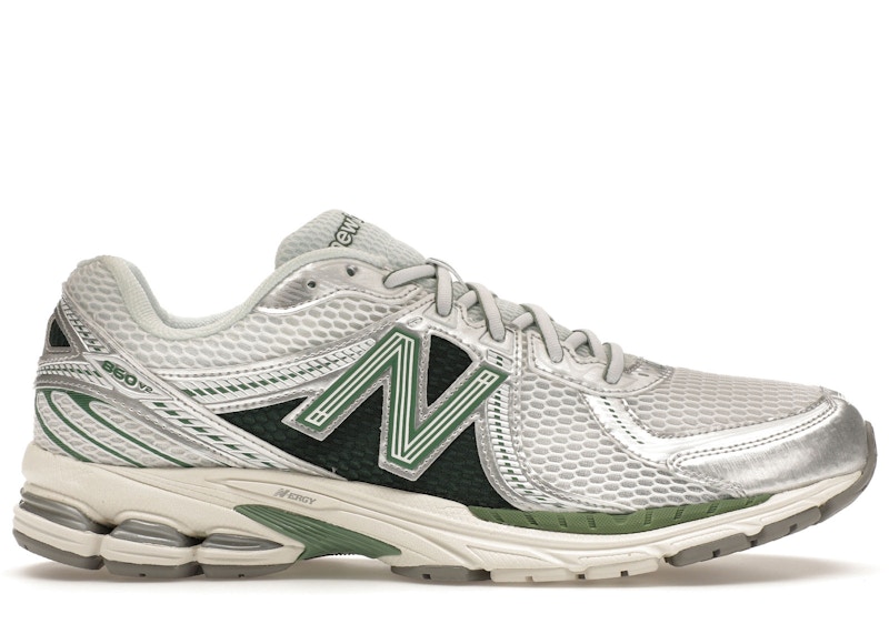 New Balance 860 V2 Anade real verde Hombre ML860GP2 ES