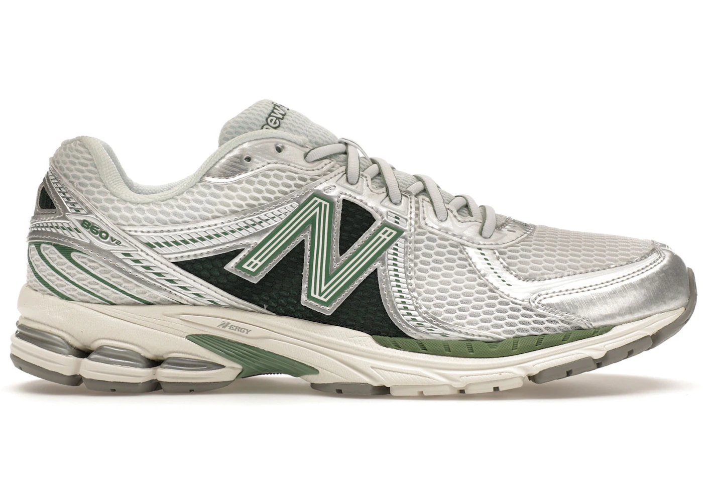 New Balance 860 V2 Stockente Grün Herren – ML860GP2 – DE