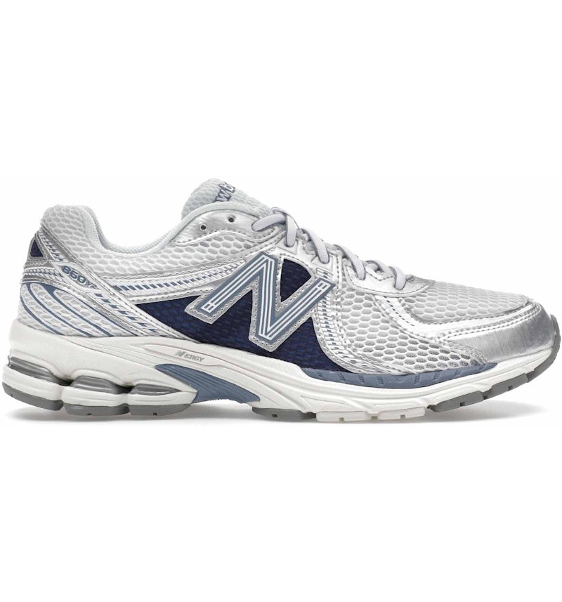 New Balance 860 V2 Vintage Indigo Men's ML860GG2 US