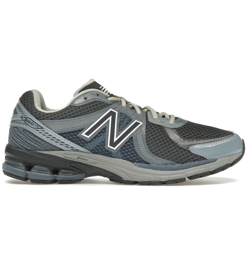 Arctic Grey New Balance 860 Women Grey New Balance 860 V14 Men's