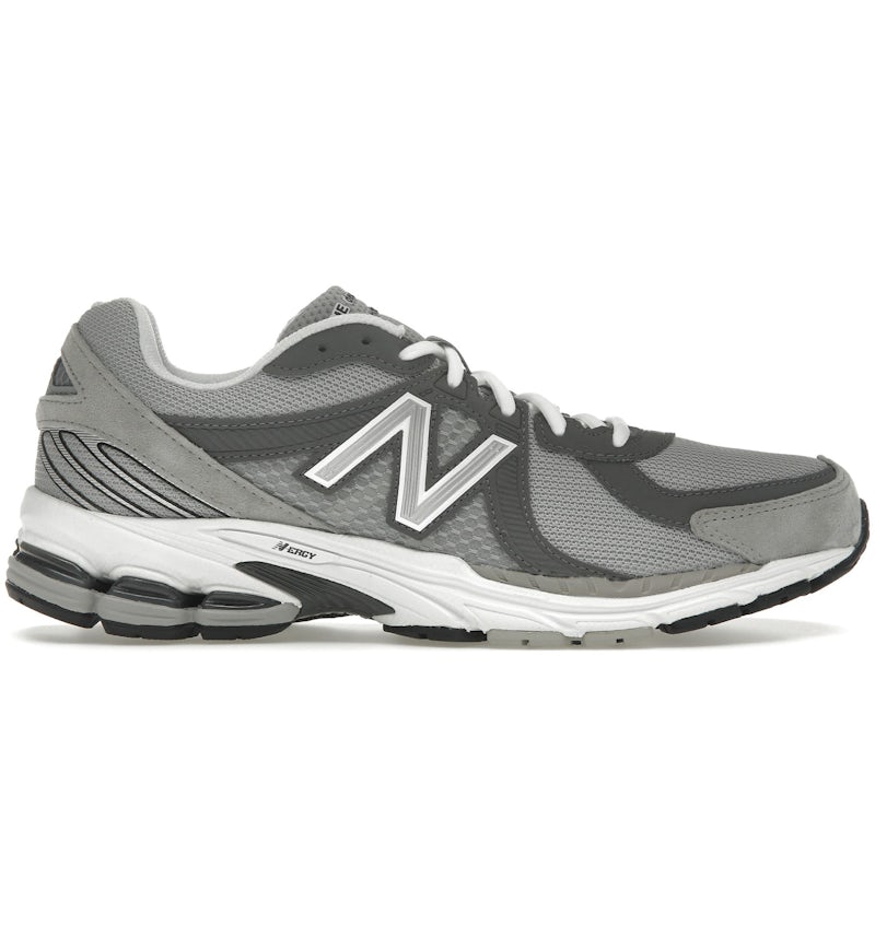 New Balance 860v2 Comme des Garcons Homme Grey Men's ML860JM2/HN