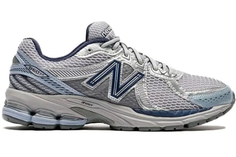 New Balance 860 Arctic Grey New Balance 860v2 Milky Way Pack