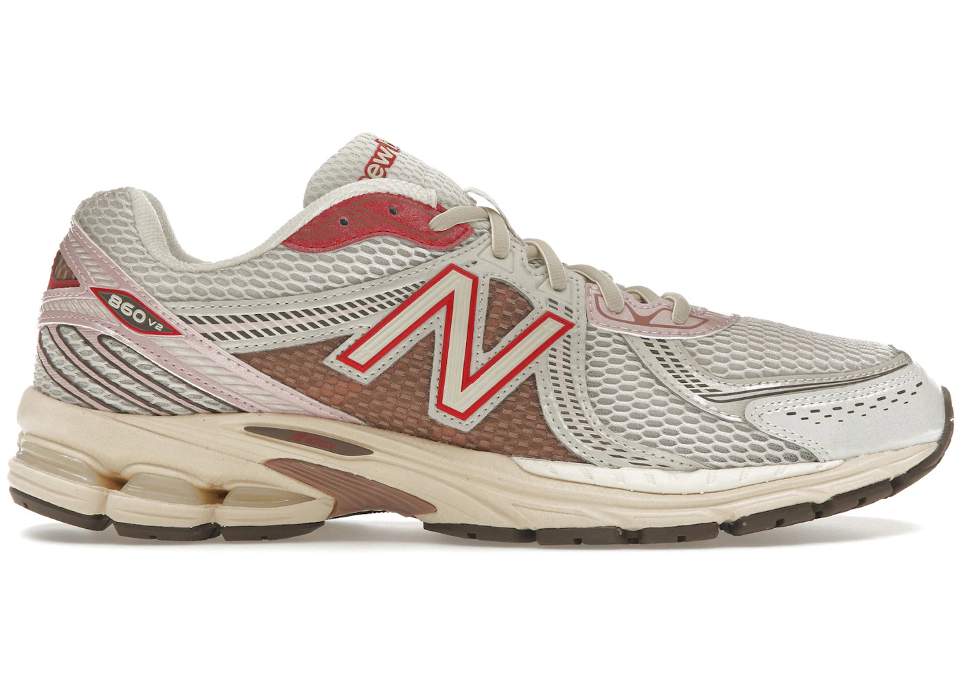 New Balance 860v2 size? Exclusive Bacon Men's ML860ST2 US