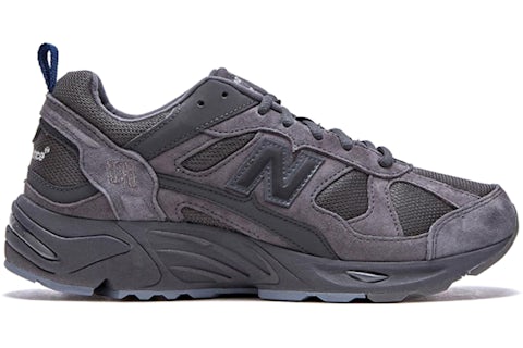 New Balance 878 Gris Hombre CM878MB1 ES