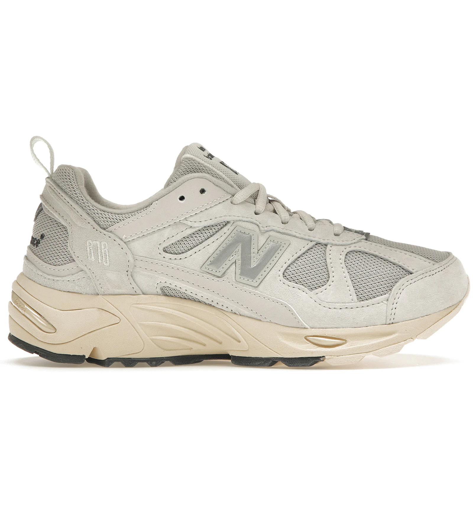 New balance 878 grey womens Clearance