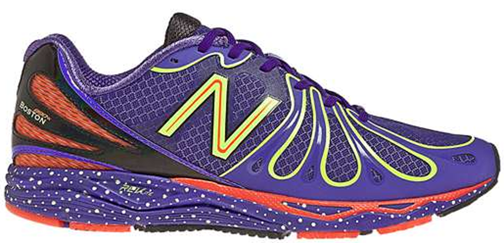 new balance boston marathon sneakers