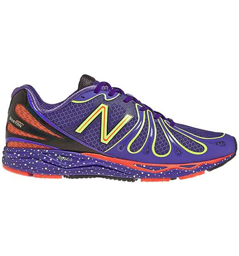 New Balance 890v3 Boston Marathon 2013 Men s M890BOS3 US