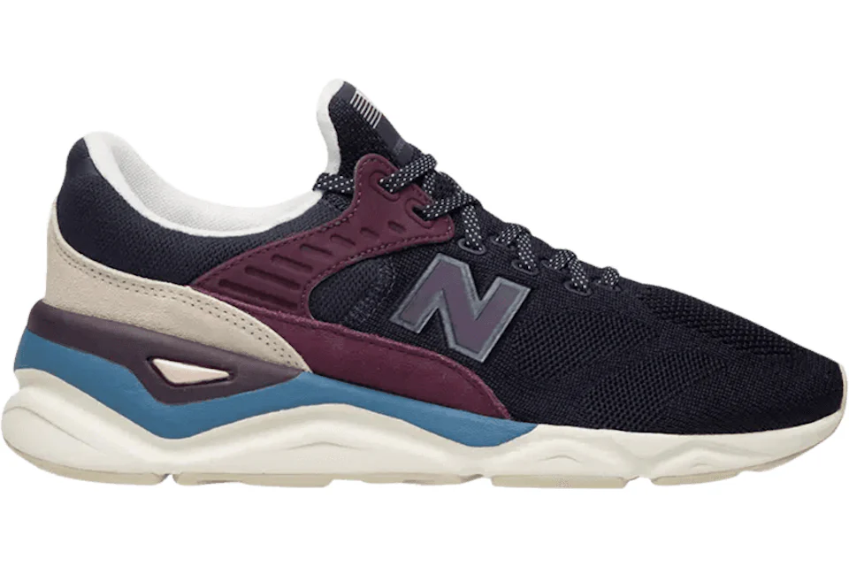 New balance x90 deals end