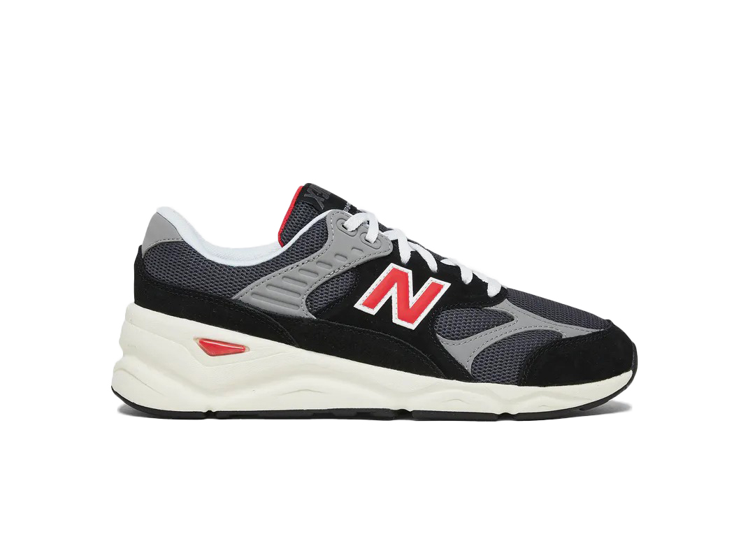 New balance reconstructed store sneaker