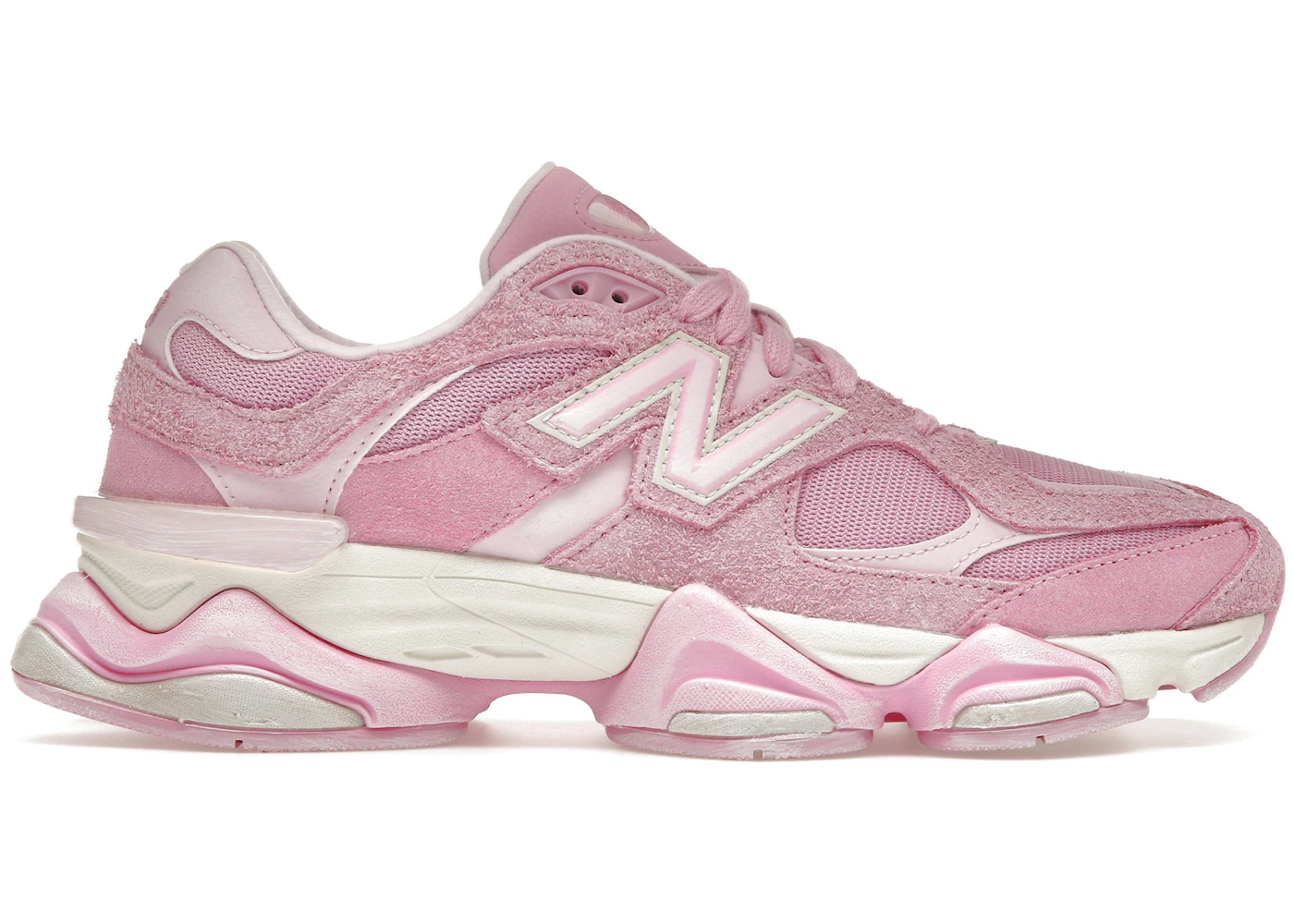 New Balance 9060 ASOS Exclusive Pink Overdye Men's U9060APP US