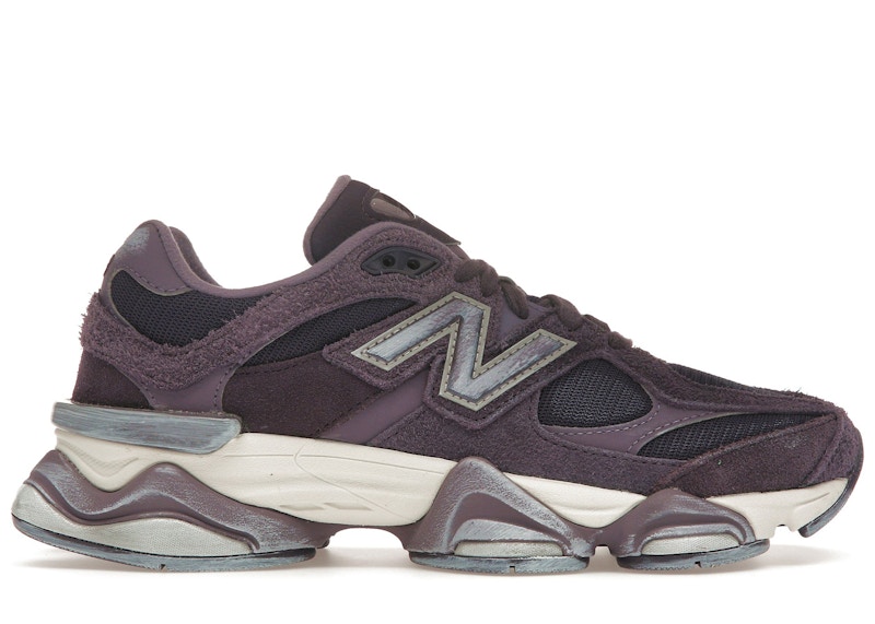 New Balance 9060 ASOS Exclusive Purple Overdye Men's
