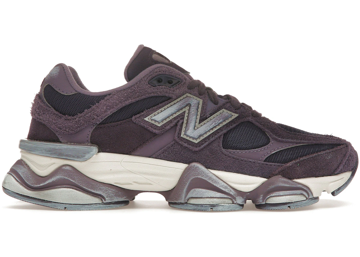 New Balance 9060 ASOS Exclusive Purple Overdye Men's U9060ASI US
