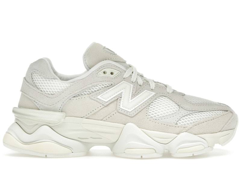 New Balance 9060 Angora Sea Salt
