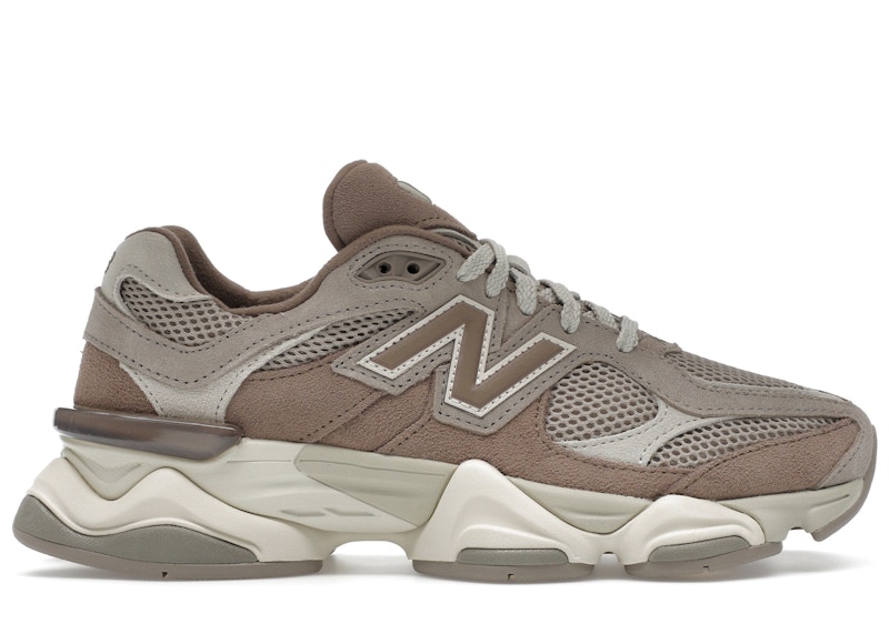 New Balance 9060 Arid Stone Mushroom Men's - U9060ERC - US