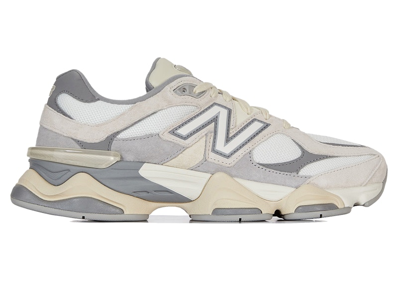 New Balance 9060 Beige Sea Salt メンズ - U9060CS - JP