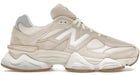New Balance 9060 Bisque Frosted Glass