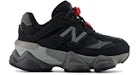 New Balance 9060 Black Grey (TD)