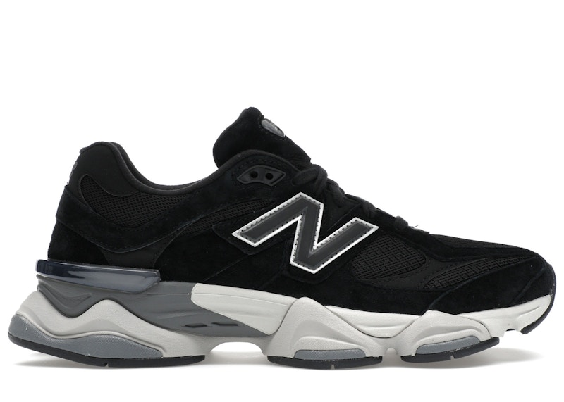 New balance ☆ U9060JBK ‘Black Phantom’ New-Balance-9060-Black-Phantom