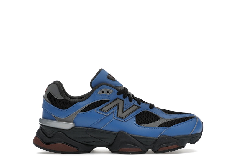 New Balance 9060 Blue Agate (GS) - GC9060RH - JP