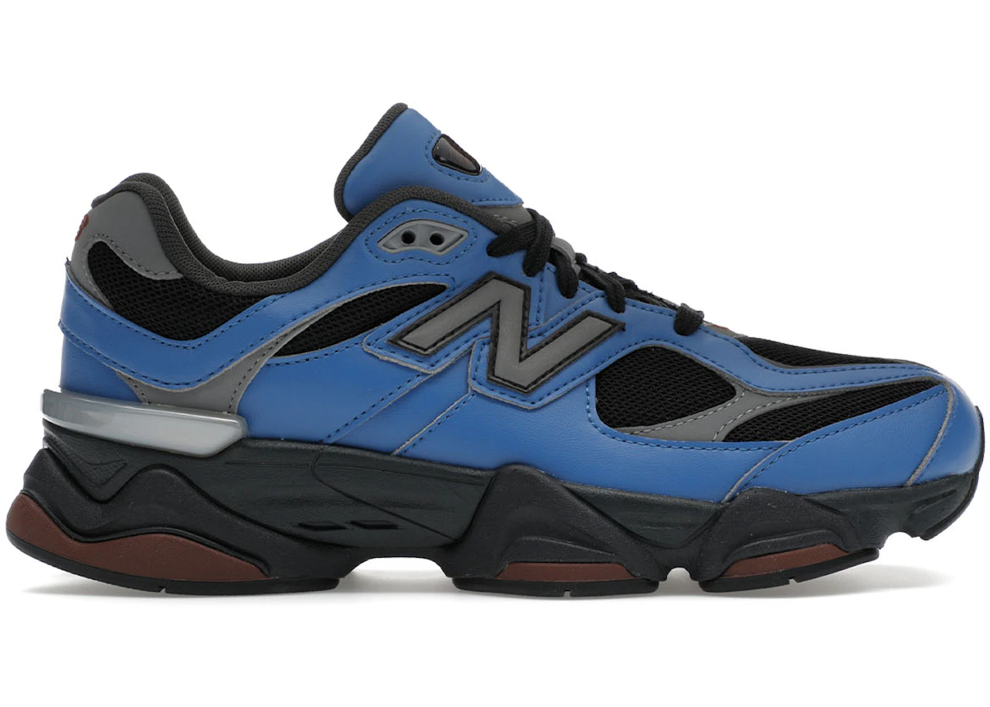 No Vacancy Nb 850 Navy Blue New Balance 9060 Blue Agate (GS