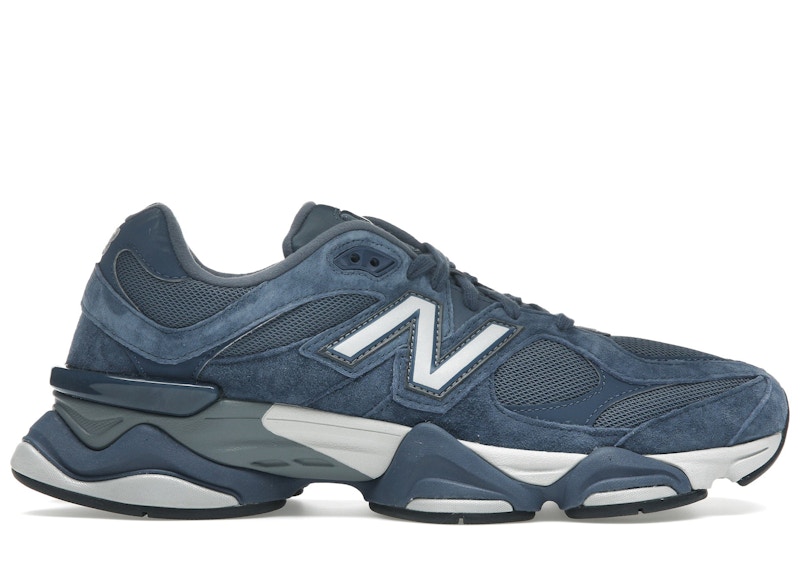 New balance ☆ U9060JBG ‘Blue’ New Balance 9060 'Blue Grey' JD Exclusive - New Balance