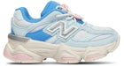 New Balance 9060 Blue White (TD)