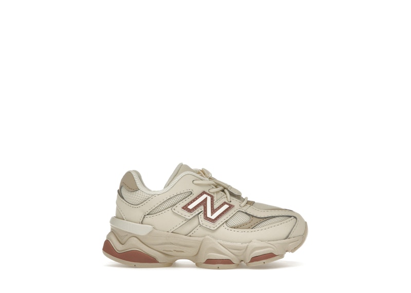 New Balance 9060 Bone Sparrow (TD) - IV9060GC - US