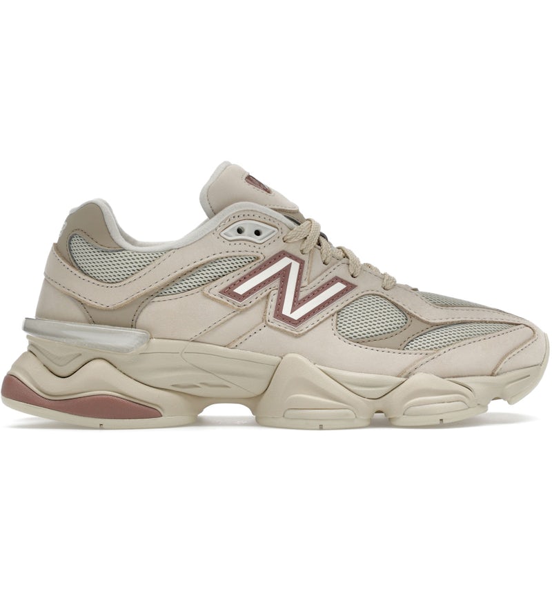 New Balance 9060 Bone Sparrow Men's Trainers U9060ZGC GB