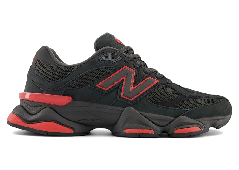 New Balance 9060 Bred