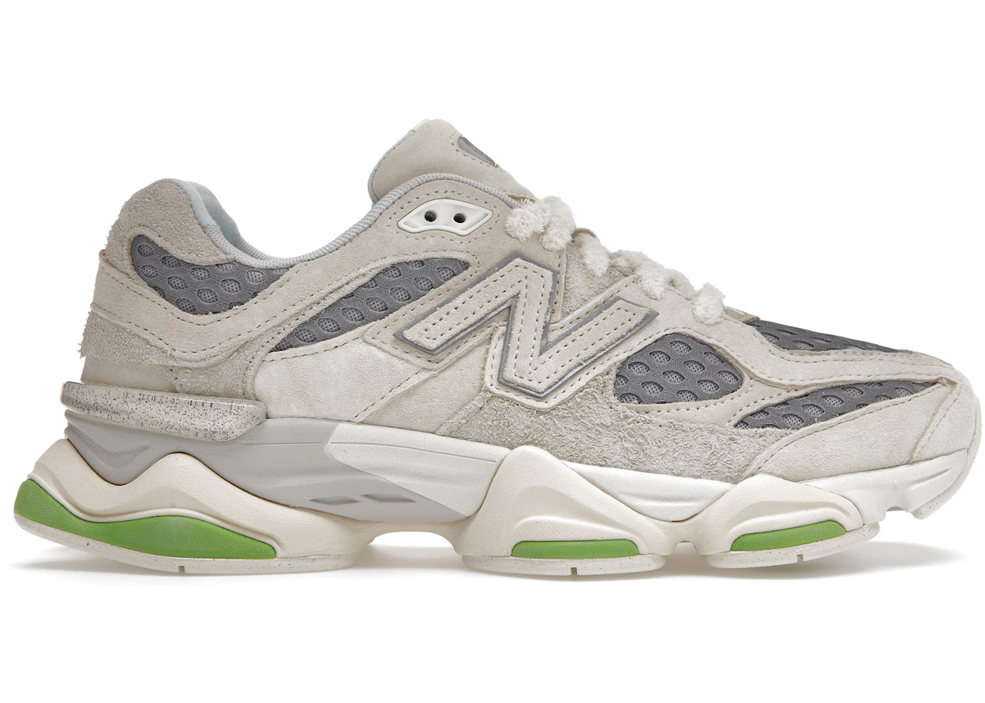 Bricks & Wood X New Balance 9060