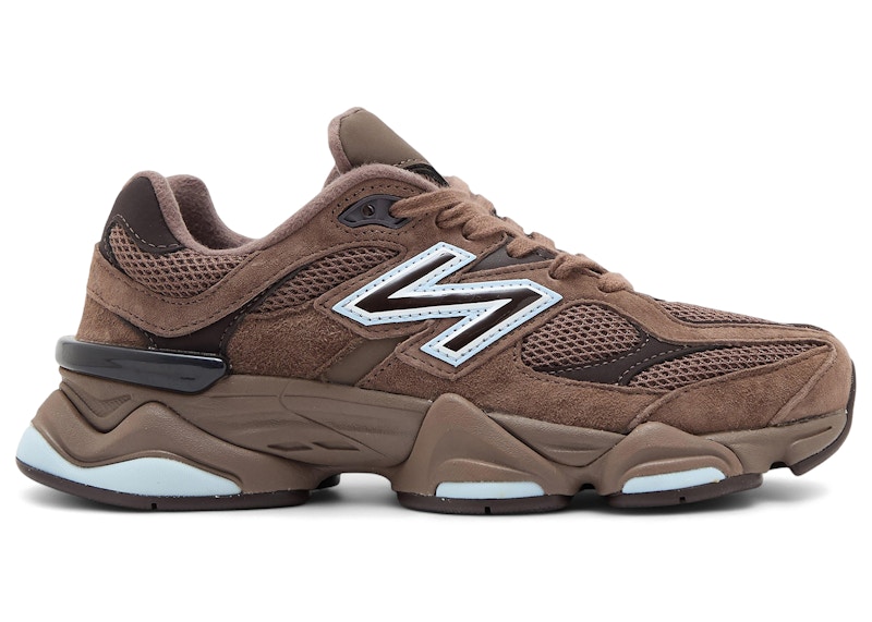 aclent フラッフィーシープベスト brown 新品 New Balance 9060 - Women's | Foot Locker