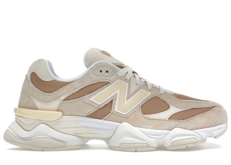 branztower様　イオーヌクリーム３ New balance 9060 ivory cream - Twilza