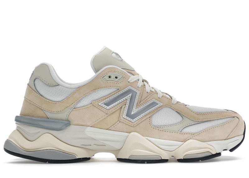 New Balance 9060 Calcium Sea Salt メンズ - U9060WNB - JP