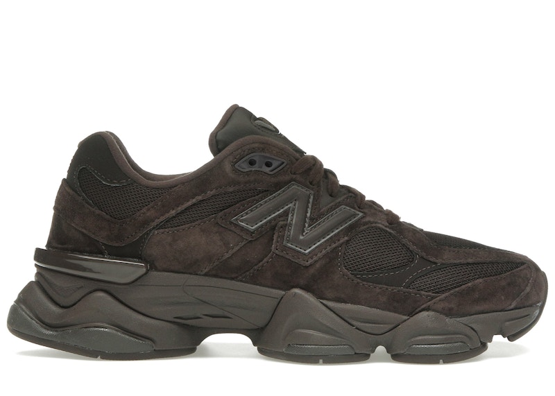 New balance ☆ U9060ZWD チョコレートカラー New Balance 9060 Chocolate Men's - U9060ZWD - US