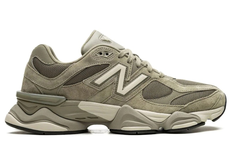 New Balance 9060 Covert Green Dark Stoneware メンズ - U9060JGC - JP