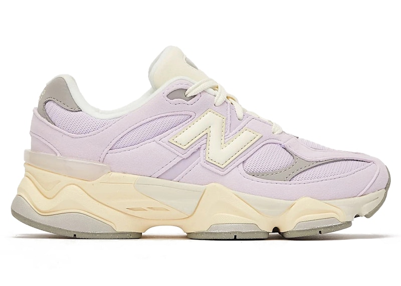 New Balance 9060 December Sky (PS)