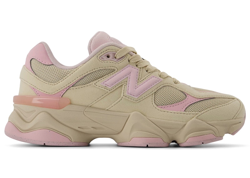 New Balance 9060 Dream State Bisque (GS)