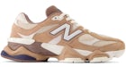 New Balance 9060 Earth Shadow Flat Taupe