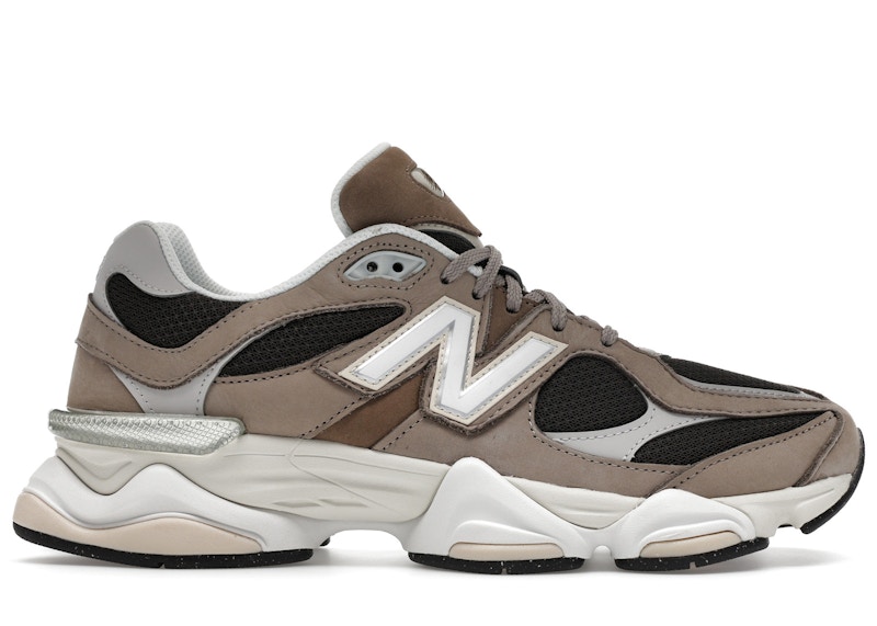 New Balance 9060 Fall Suedes Pack Arid Stone