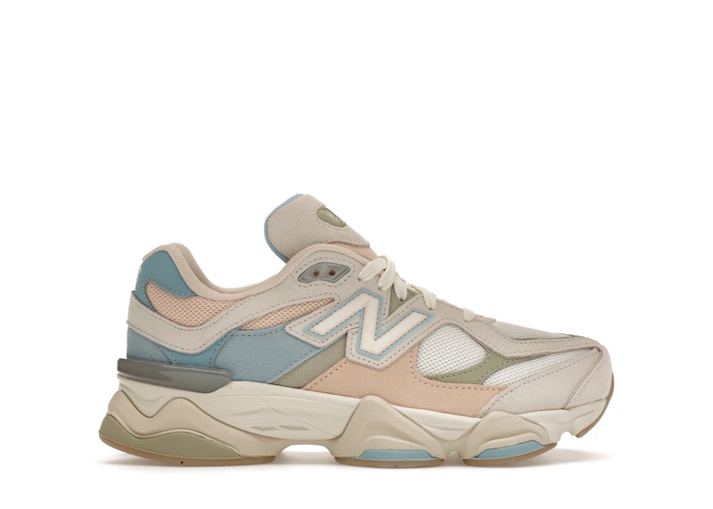 Colori new balance hotsell