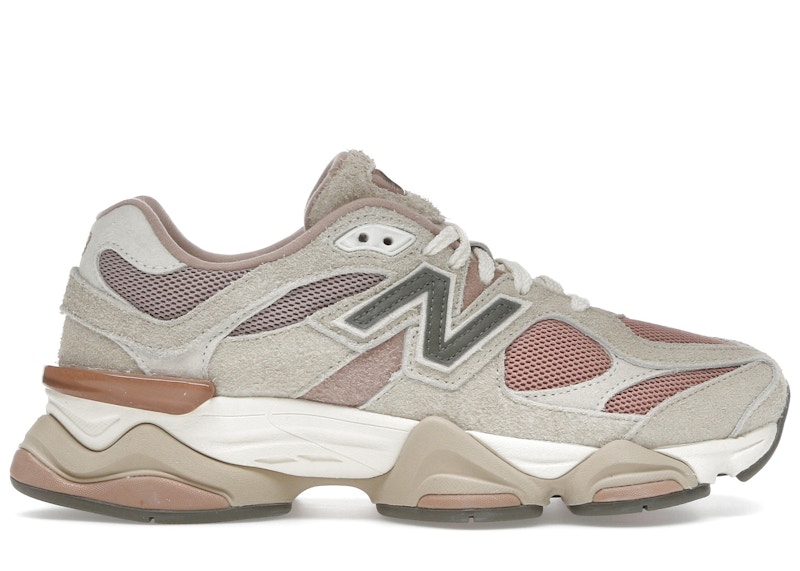 New Balance 9060 Flat Taupe Light Sparrow (Foot Locker Exclusive