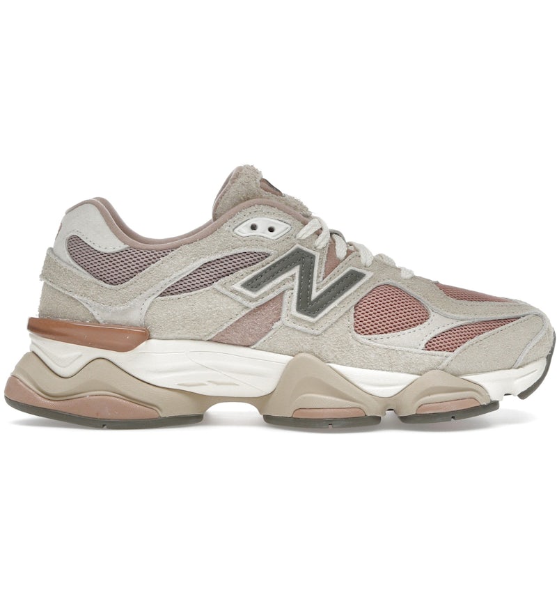New Balance 9060 Flat Taupe Light Sparrow (Foot Locker Exclusive